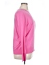 Free Assembly Pink Pullover Sweater Size XL - photo 4