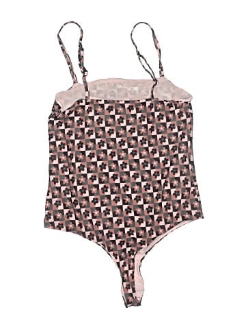 Parade One Piece Swimsuit (view 2)
