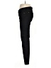 7 For All Mankind Chevron-herringbone Black Jeans Size 32 waist - photo 5