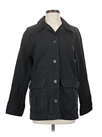 Everlane Coat (view 1)