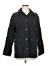 Everlane 100% Cotton Black Coat Size S - photo 1