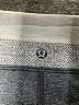 Lululemon Athletica Gray Active Pants Size 12 - photo 7