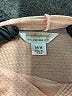 Weatherproof Orange Sweatshirt Size M - photo 7