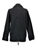 Everlane 100% Cotton Black Coat Size S - photo 2