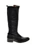 FRYE Black Boots Size 6 1/2 - photo 1