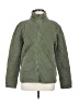 Wild Fable 100% Cotton Argyle Green Jacket Size M - photo 1