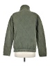 Wild Fable 100% Cotton Argyle Green Jacket Size M - photo 2
