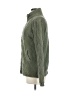 Wild Fable 100% Cotton Argyle Green Jacket Size M - photo 5