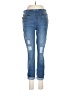 Rock & Republic Blue Jeans Size 10 - photo 1