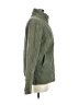Wild Fable 100% Cotton Argyle Green Jacket Size M - photo 4