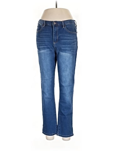 Nicole Miller New York Jeans (view 1)
