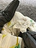 Jessica Simpson Yellow Shorts Size 6-9 mo - photo 3