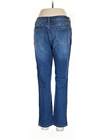 Nicole Miller New York Jeans (view 2)