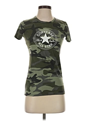 Converse Short Sleeve Top (view 1)
