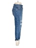 Rock & Republic Blue Jeans Size 10 - photo 4