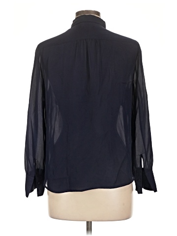 J.Crew Long Sleeve Blouse (view 2)