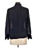 J.Crew Black Long Sleeve Blouse Size 10 (petite) - photo 2
