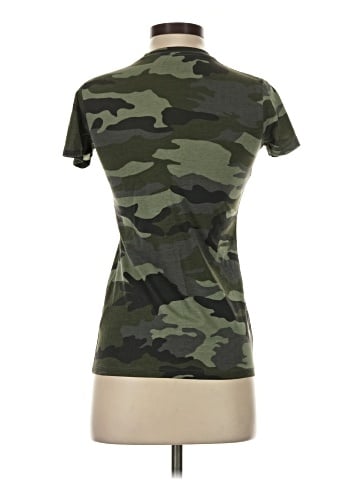 Converse Short Sleeve Top (view 2)