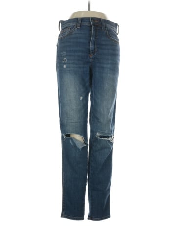 SNEAK PEEK Jeans (view 1)