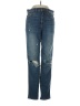 SNEAK PEEK Blue Jeans Size 3 - photo 1