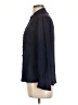 J.Crew Black Long Sleeve Blouse Size 10 (petite) - photo 5