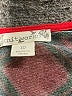 Knit Works Argyle Gray Dress Size 10 - photo 3