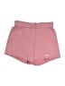 Nike 100% Polyester Pink Athletic Shorts Size XS - photo 1