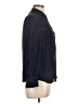 J.Crew Black Long Sleeve Blouse Size 10 (petite) - photo 4