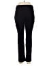 Anne Klein Solid Black Dress Pants Size 14 - photo 2