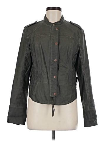 Hei Hei Jacket (view 1)