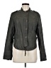 Hei Hei 100% Polyurethane Green Jacket Size M - photo 1