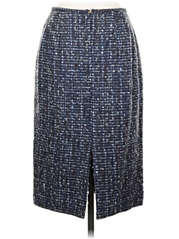 Lafayette 148 New York Formal Skirt (view 2)
