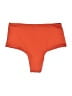 J.Crew Orange Swimsuit Bottoms Size S - photo 1