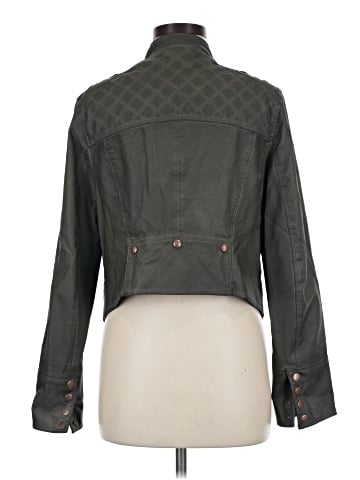 Hei Hei Jacket (view 2)
