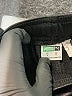 Puma 100% Polyester Black Casual Pants Size 4 - photo 3