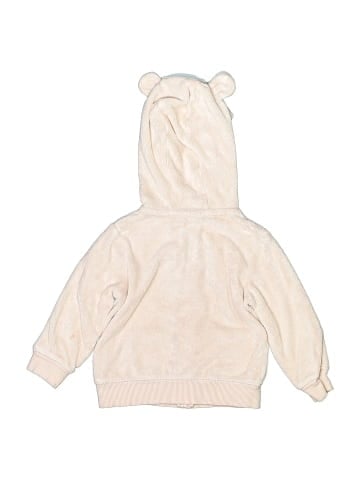 Carter's Zip Up Hoodie (view 2)
