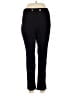 Anne Klein Solid Black Dress Pants Size 14 - photo 1
