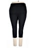 Ideology Black Active Pants Size 3X - photo 2
