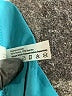 Zaful Solid Teal Swimsuit Bottoms Size 4 - photo 4