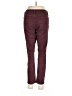 Lucky Brand Burgundy Jeans Size 10 - photo 2