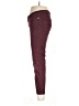 Lucky Brand Burgundy Jeans Size 10 - photo 5