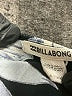 Billabong 100% Rayon Blue Romper Size S - photo 4