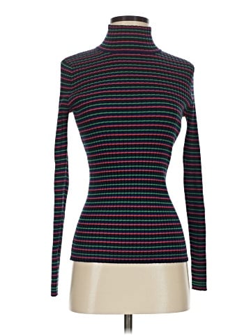 Tory Sport Long Sleeve Turtleneck (view 1)
