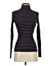 Tory Sport Blue Long Sleeve Turtleneck Size S - photo 1