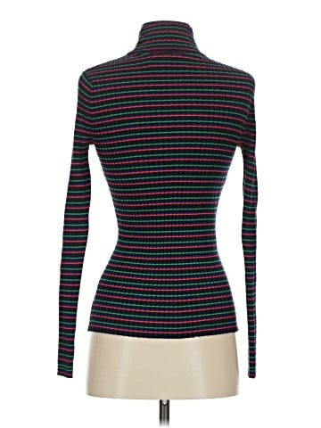 Tory Sport Long Sleeve Turtleneck (view 2)