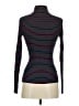 Tory Sport Blue Long Sleeve Turtleneck Size S - photo 2
