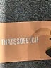 THATSSOFETCH Blue Casual Dress Size 8 - photo 8