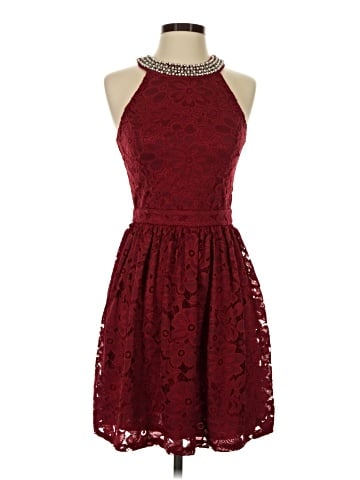 Alya Cocktail Dress (view 1)