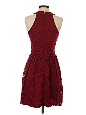 Alya Cocktail Dress (view 2)