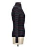 Tory Sport Blue Long Sleeve Turtleneck Size S - photo 4